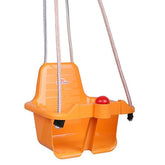 Leagan pentru copii Portocaliu DO5037